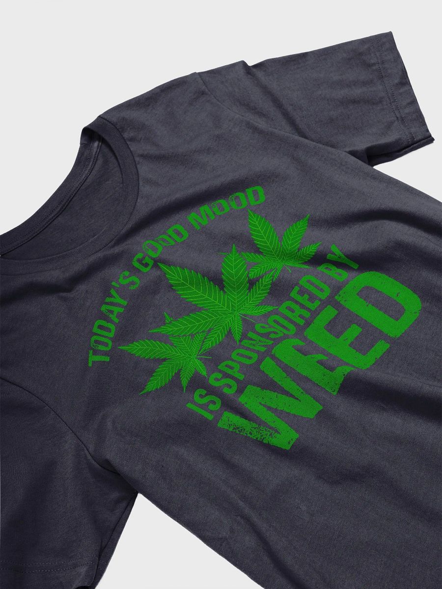 Good Mood Unisex T-Shirt product image (17)