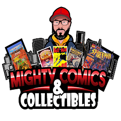 Mighty Comics and Collectibles