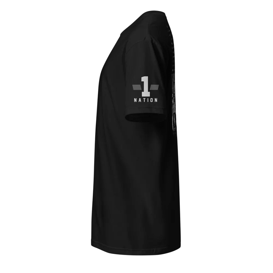Thin Gray Line: Corrections product image (2)