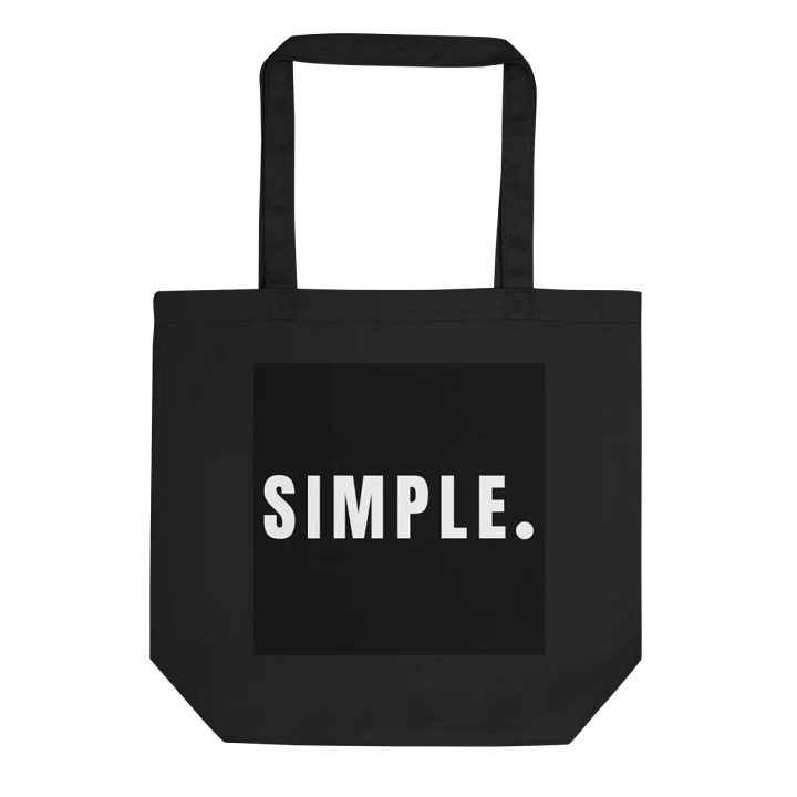 Tote Bag product image (1)
