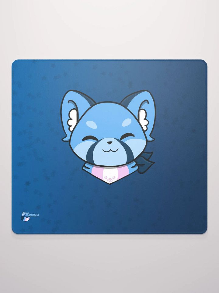 Mascot Mousemat product image (2)