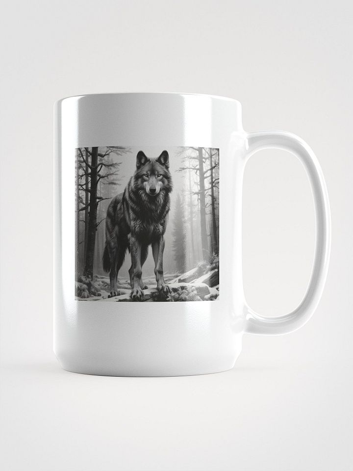 Wolf product image (1)