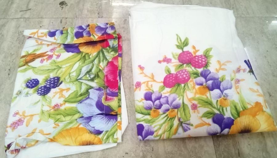 Bed Sheet product image (4)