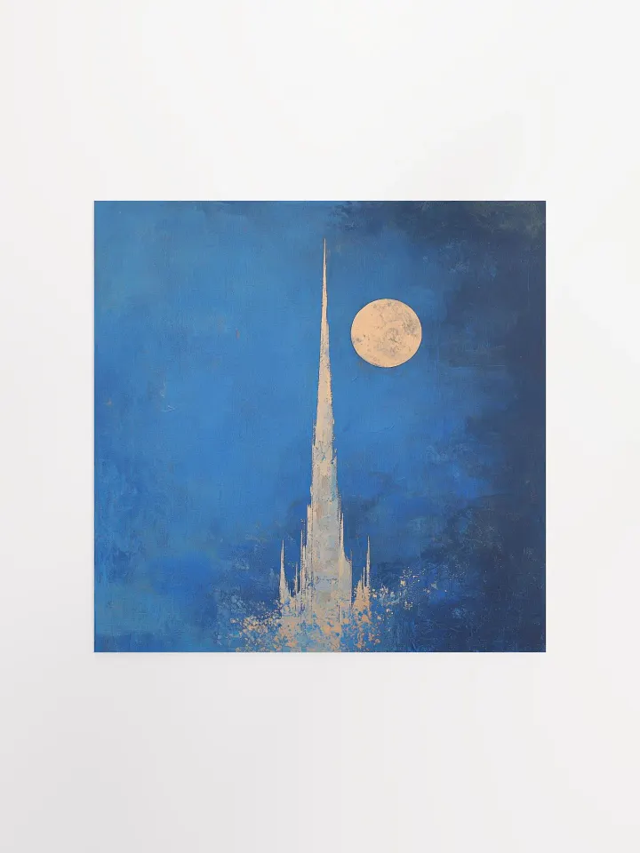 Ivory Spire product image (5)