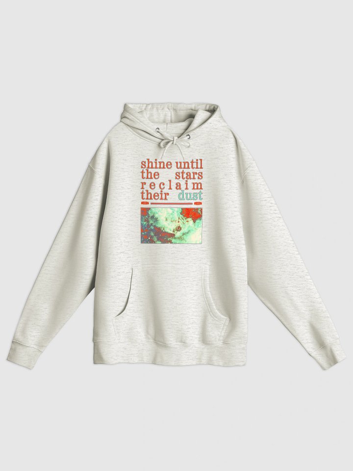 Stardust Hoodie product image (2)