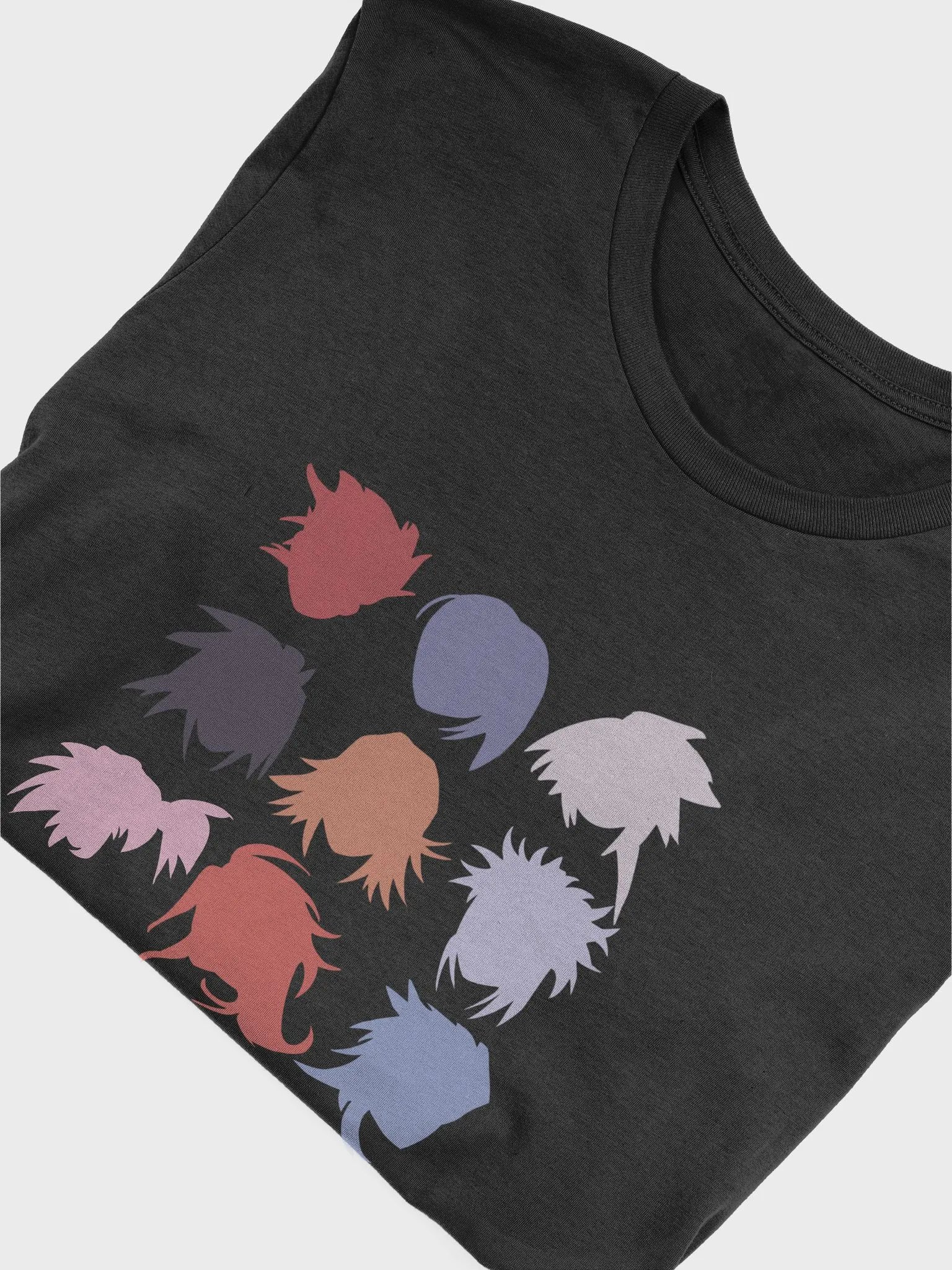 Menagerie's RPG Roster ~ tee shirt product image (13)