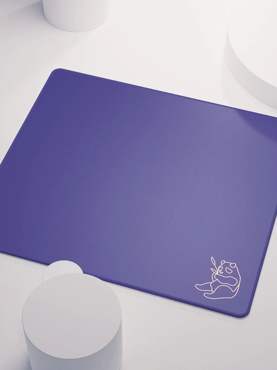 Desk Mat: Purple product image (3)
