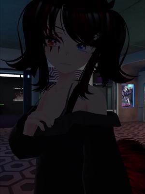Mommy, Sorry  #vtuber #fyp #vrchatcommunity #vrchat #mommy 