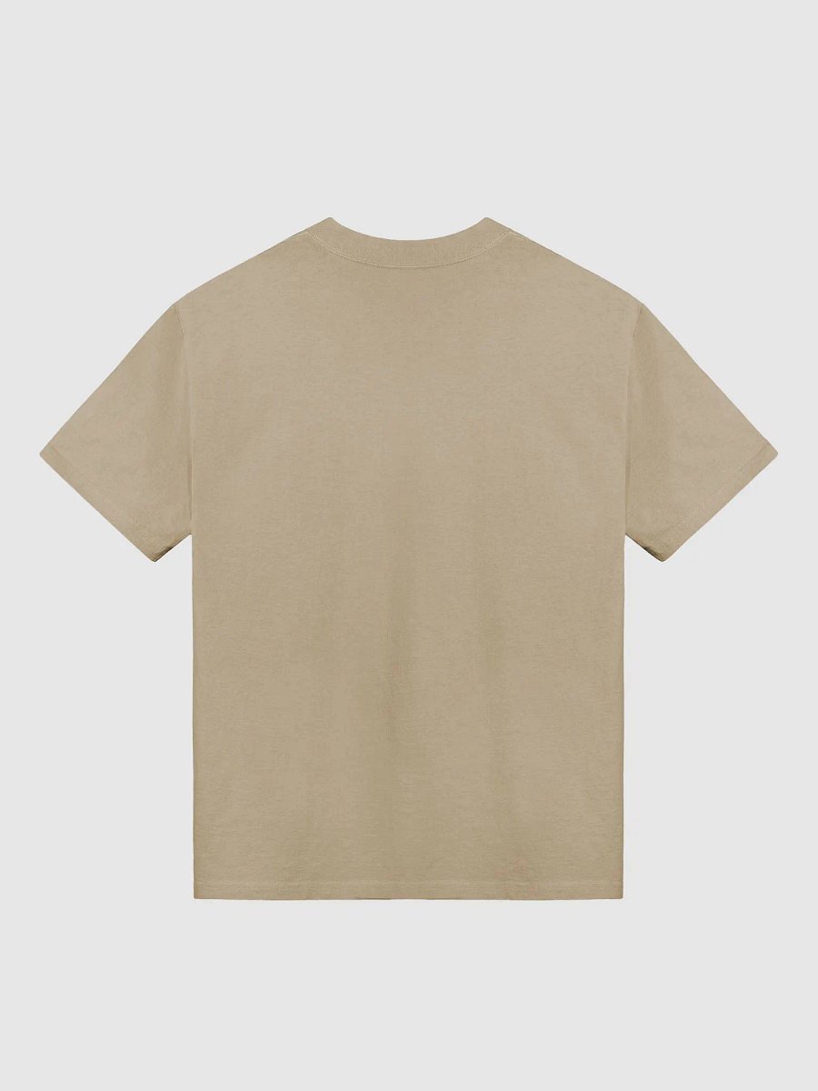 AS Colour Premium Oversized Faded T-Shirt product image (10)