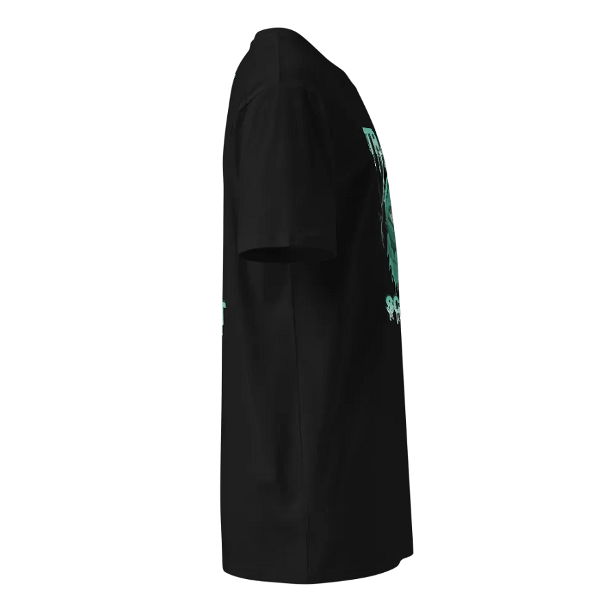 Travis Scott Lightning Portrait Tee product image (18)