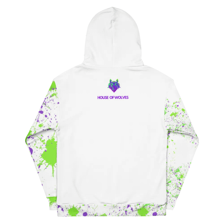 Man In The Hoodie product image (2)