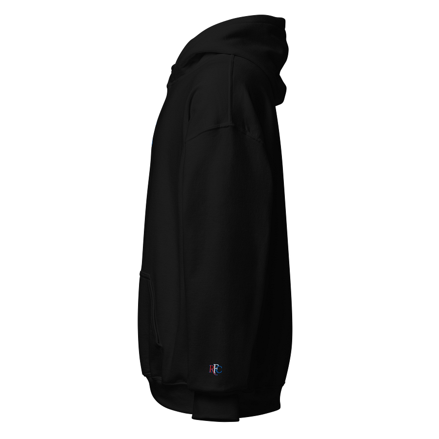 UBC "Teddy Bear" Hoodie product image (3)