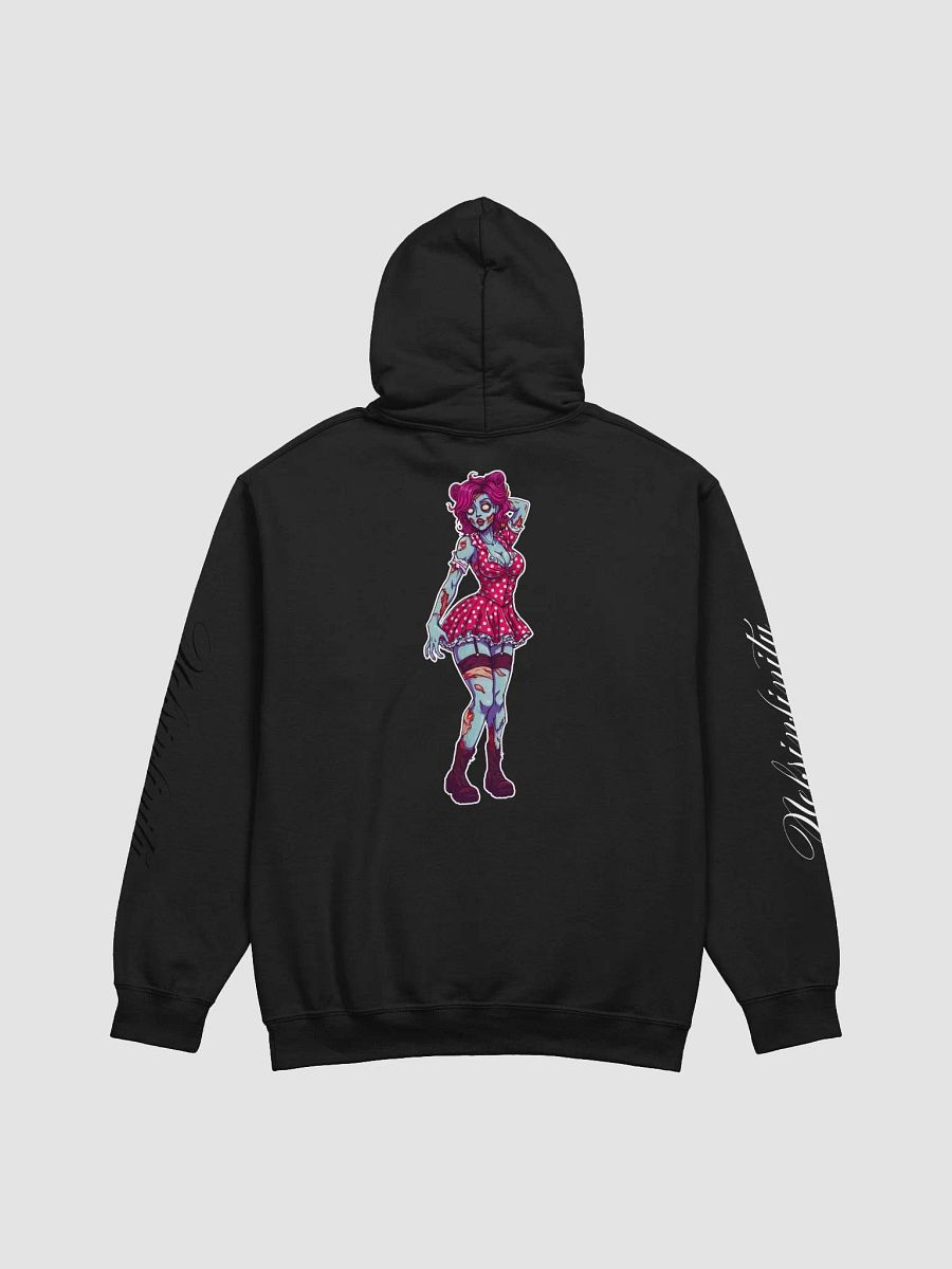 V2 Zombie Pinup Hoodie product image (3)