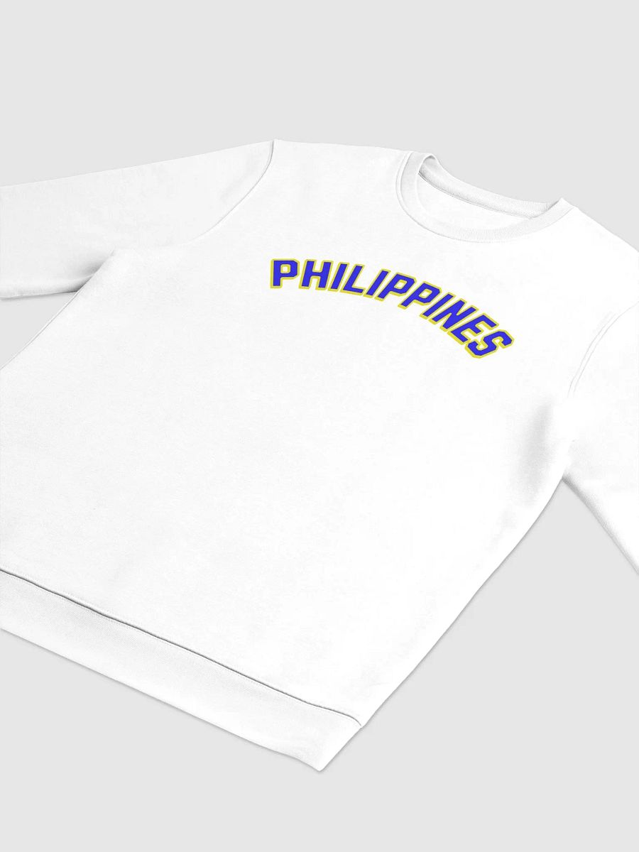 Philiipines Sweatshirt product image (3)