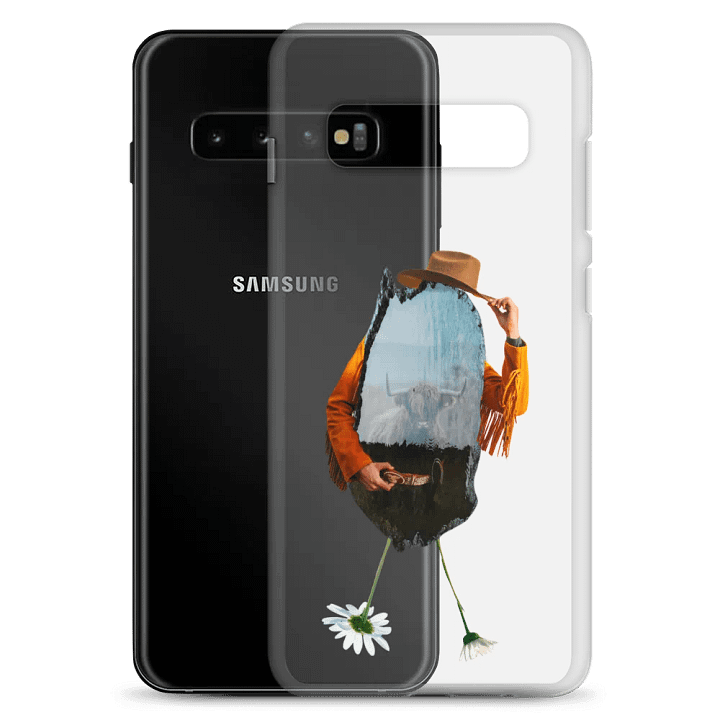 Country Puddle Samsung Case product image (20)