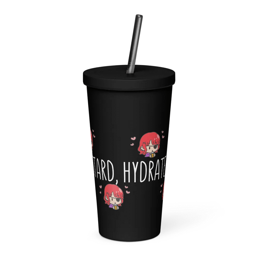 Hydrate Tumbler product image (6)