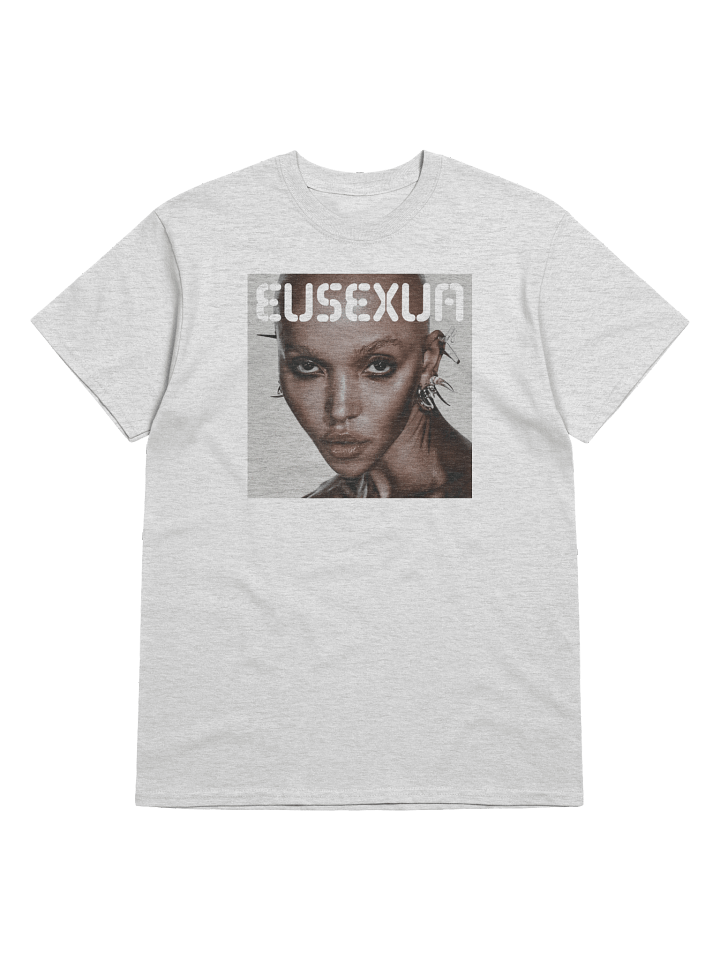 EUSEXUA The Eleven FKA twigs T-Shirt product image (5)