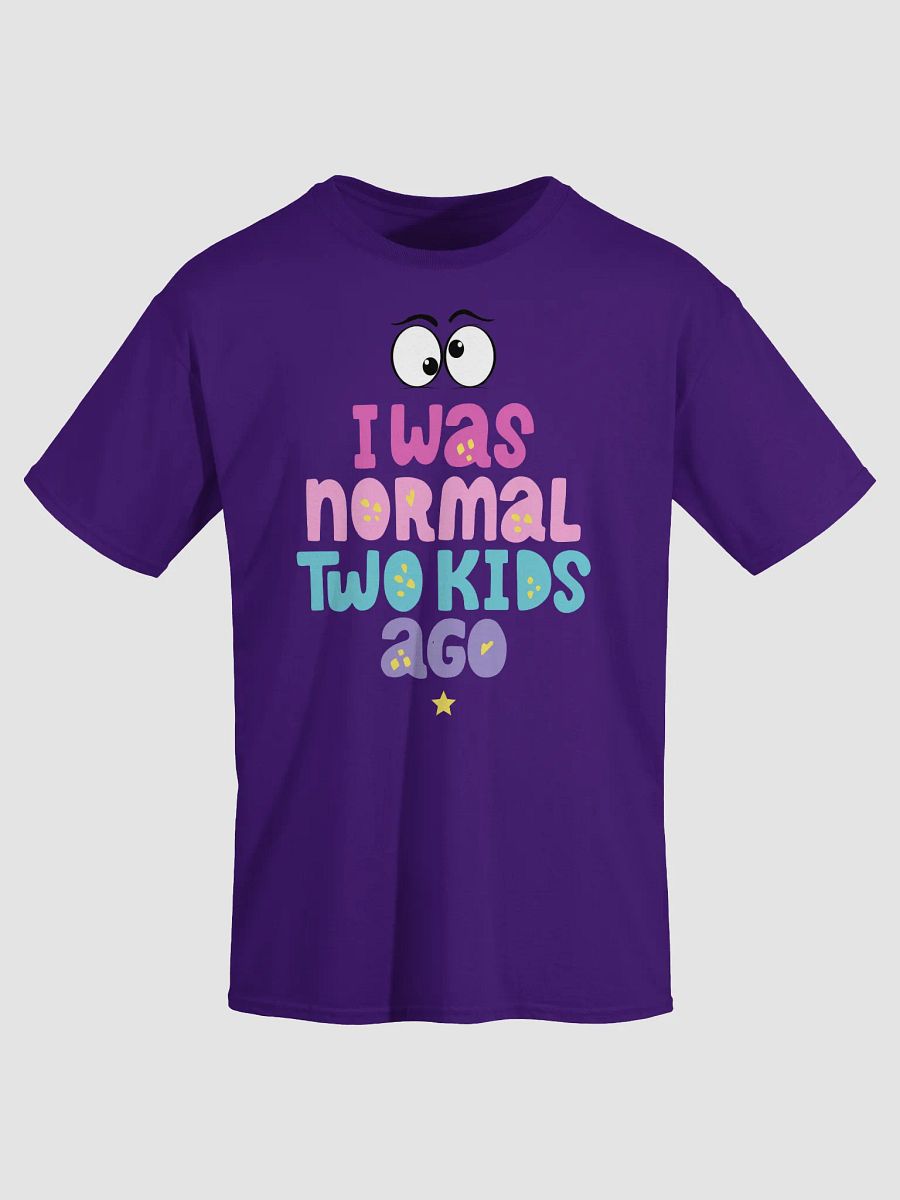 I Was Normal product image (30)