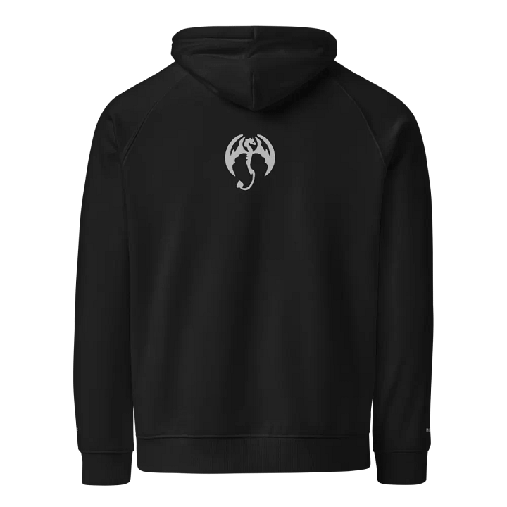Bold Definition Eco Hoodie product image (2)