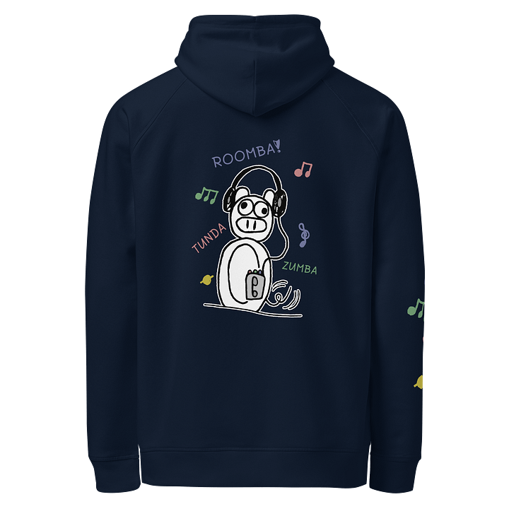 Pupsies! Hoodie product image (1)