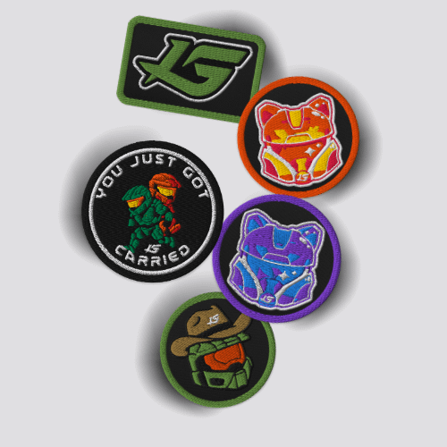 Patches