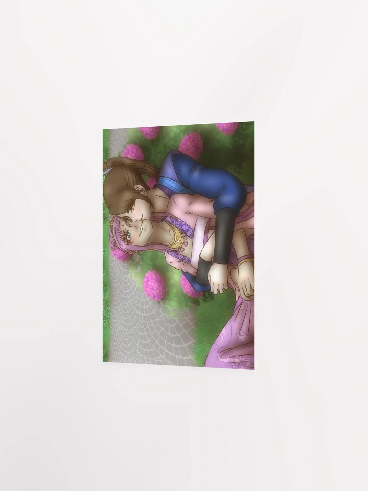 Xinhua x Shizhe Garden Hug product image (6)