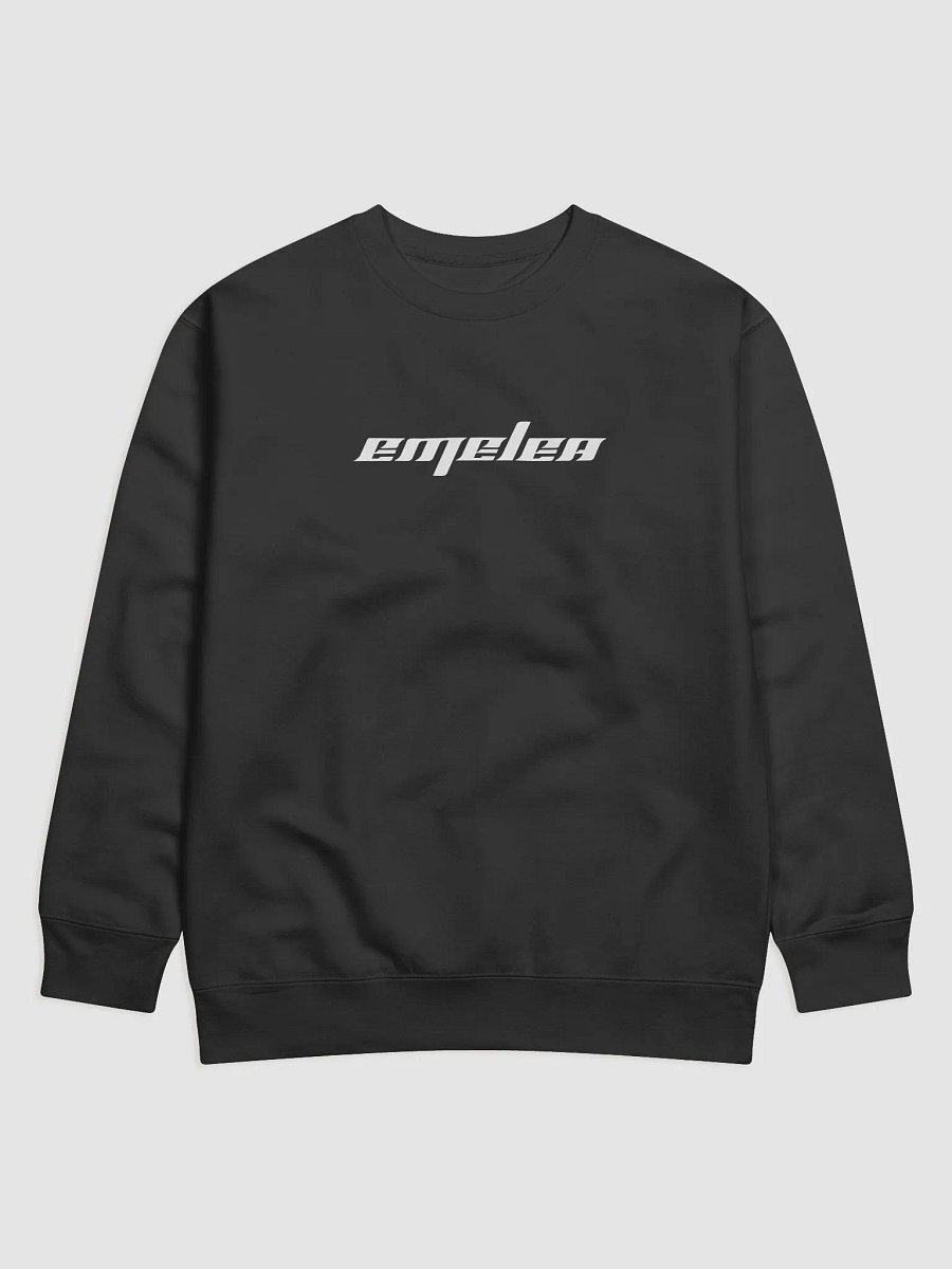 EMELEA LOGO CREWNECK product image (1)