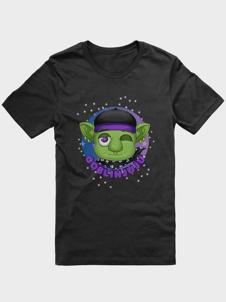 Star Struck GoblinJuju T-Shirt product image (1)