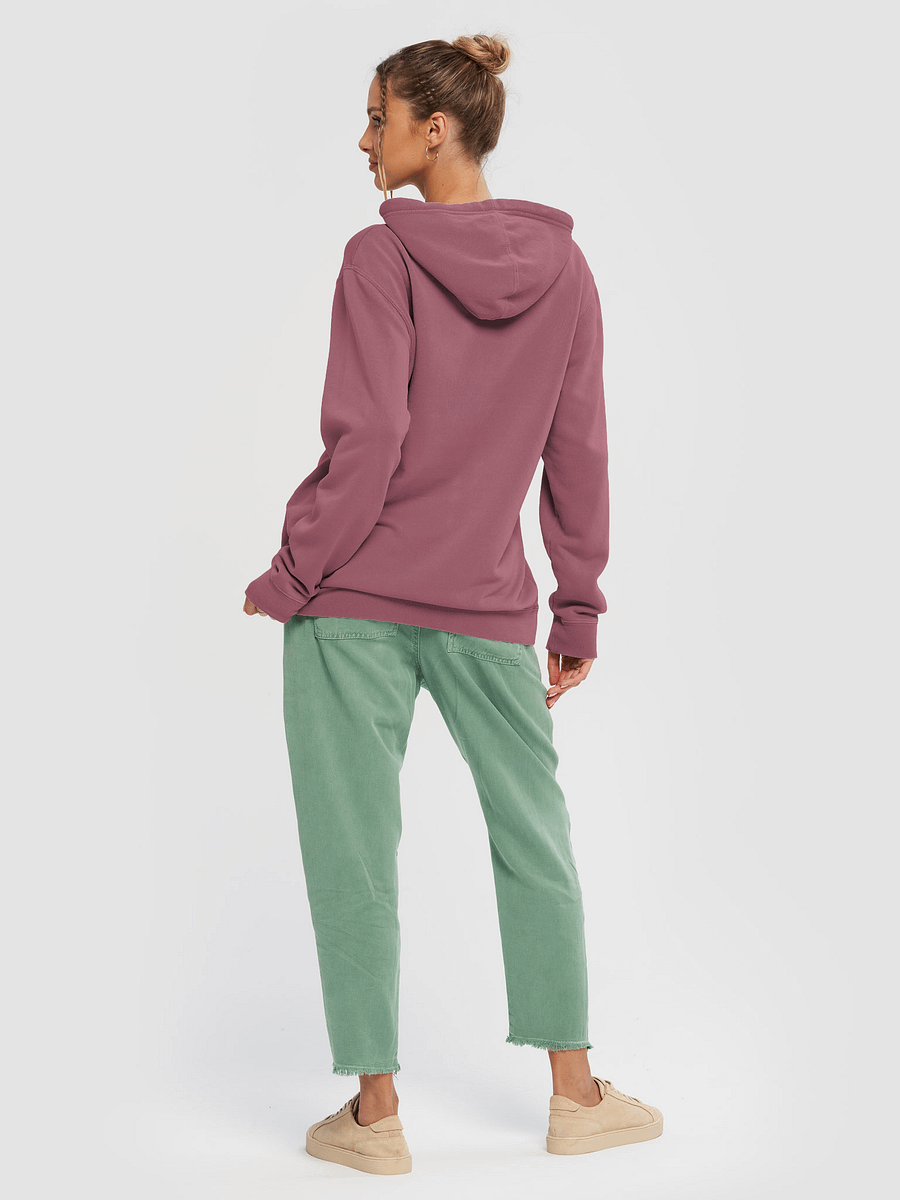 Judgment Day - BUIII Remix Premium Vintage Hoodie product image (26)