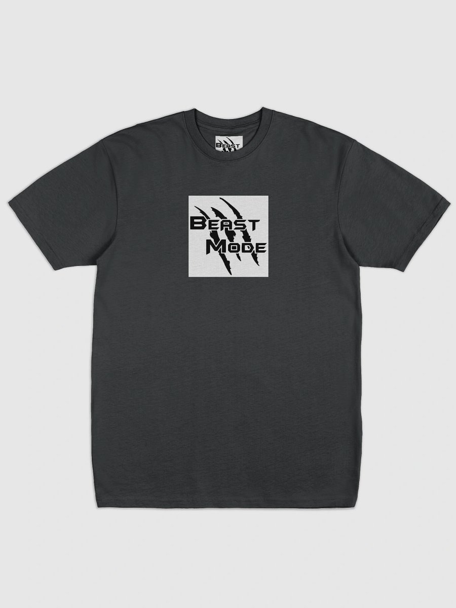 BEAST MODE Claw Marks Men's Tee product image (1)