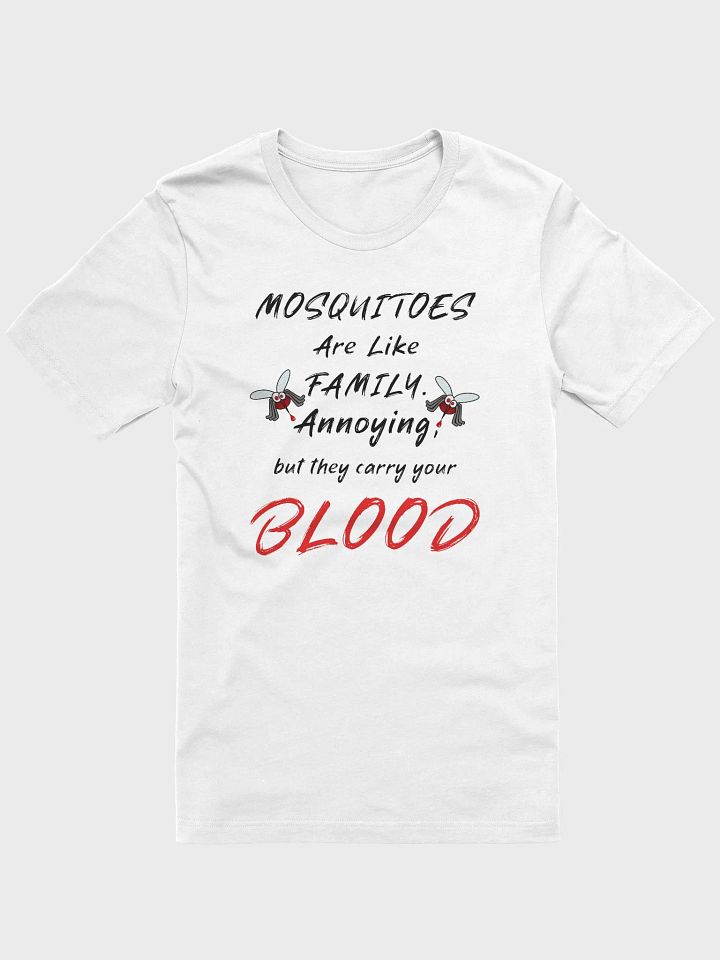 Bloodsuckers Tee product image (1)