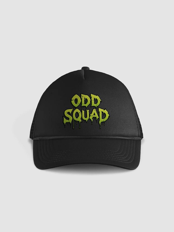 Odd Squad Baseball Cap product image (1)