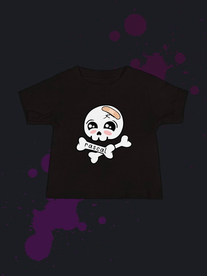Lil Rascal product image (1)