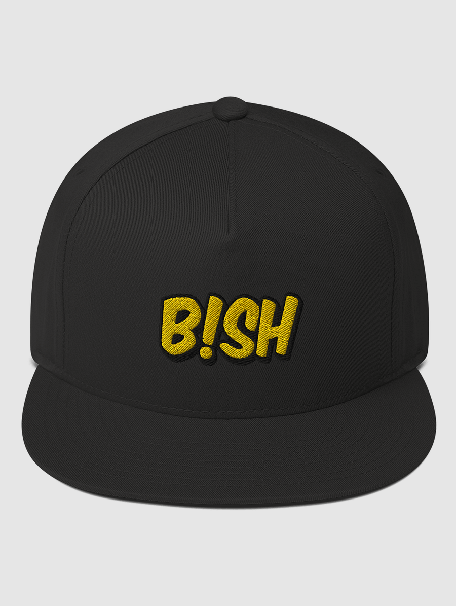 Cap me B!SH product image (2)