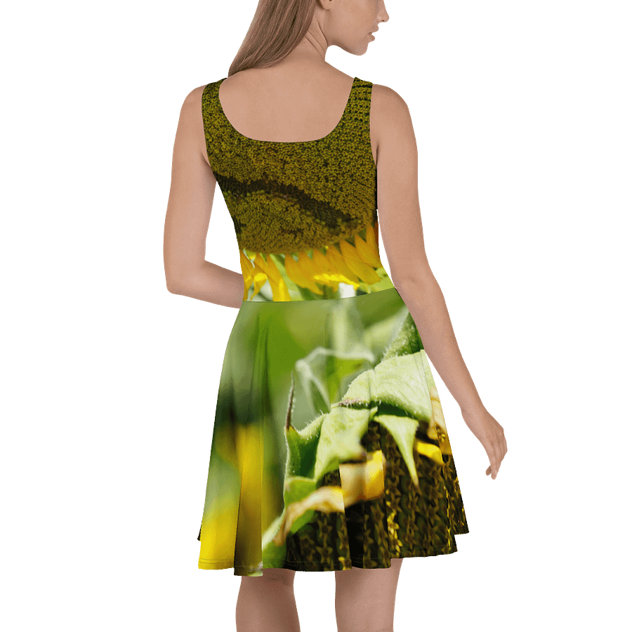 Sunflower Dress product image (4)