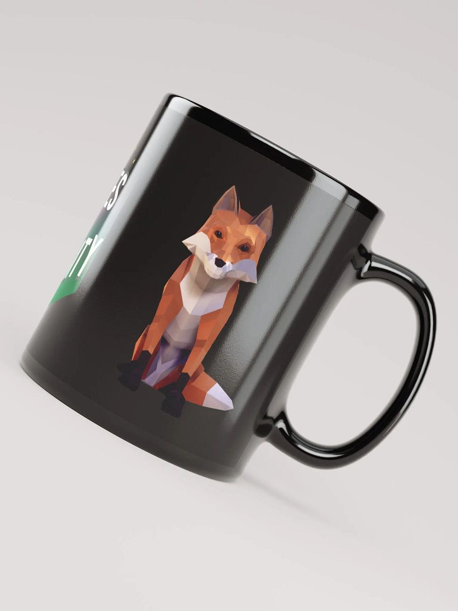 'Echoes of Eternity' Mug product image (4)