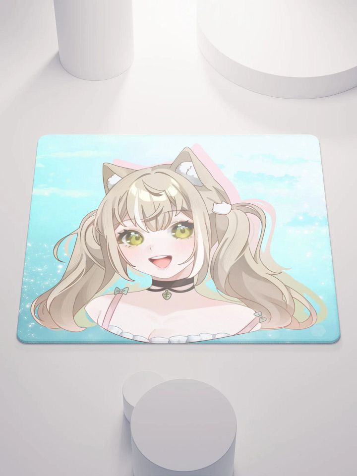 Salt Pro Gamer Mousepad! product image (1)