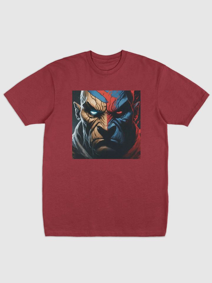 Premium Cotton Heritage Tee product image (1)