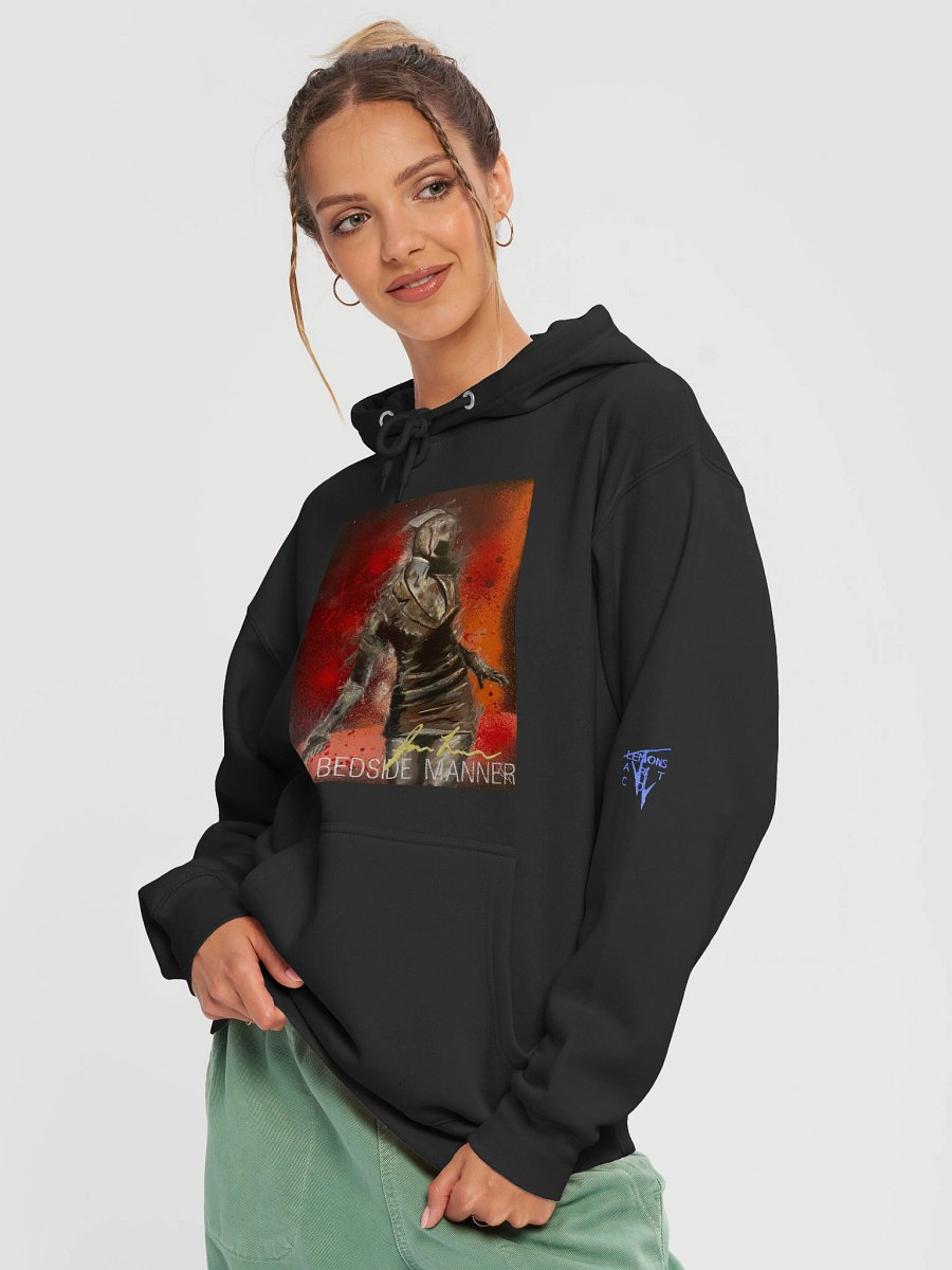 Silent Hill Nurse Bad Bedside Manner Hoodie product image (3)