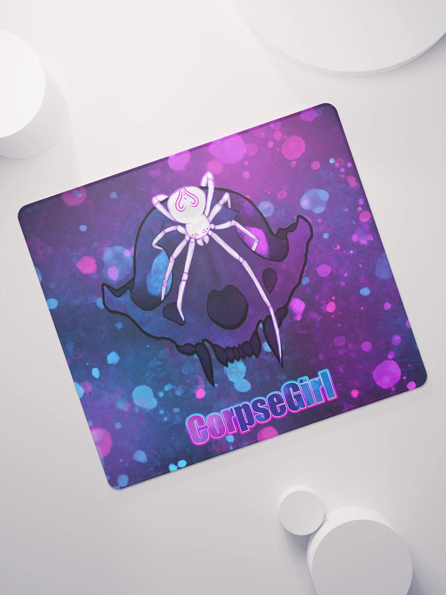 CorpseGirl Mouse Pad product image (7)