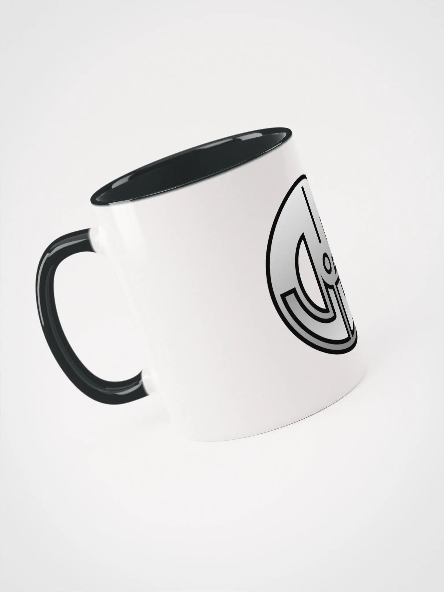 DeltaSapphire Mug product image (4)