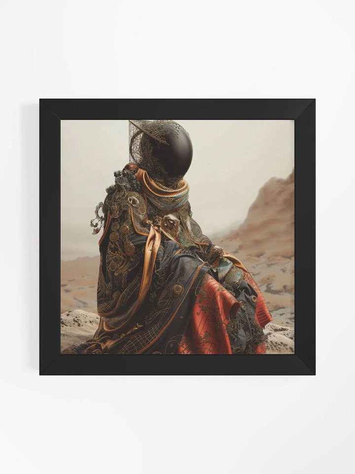 E1b1a (Ancient Astronauts) product image (1)