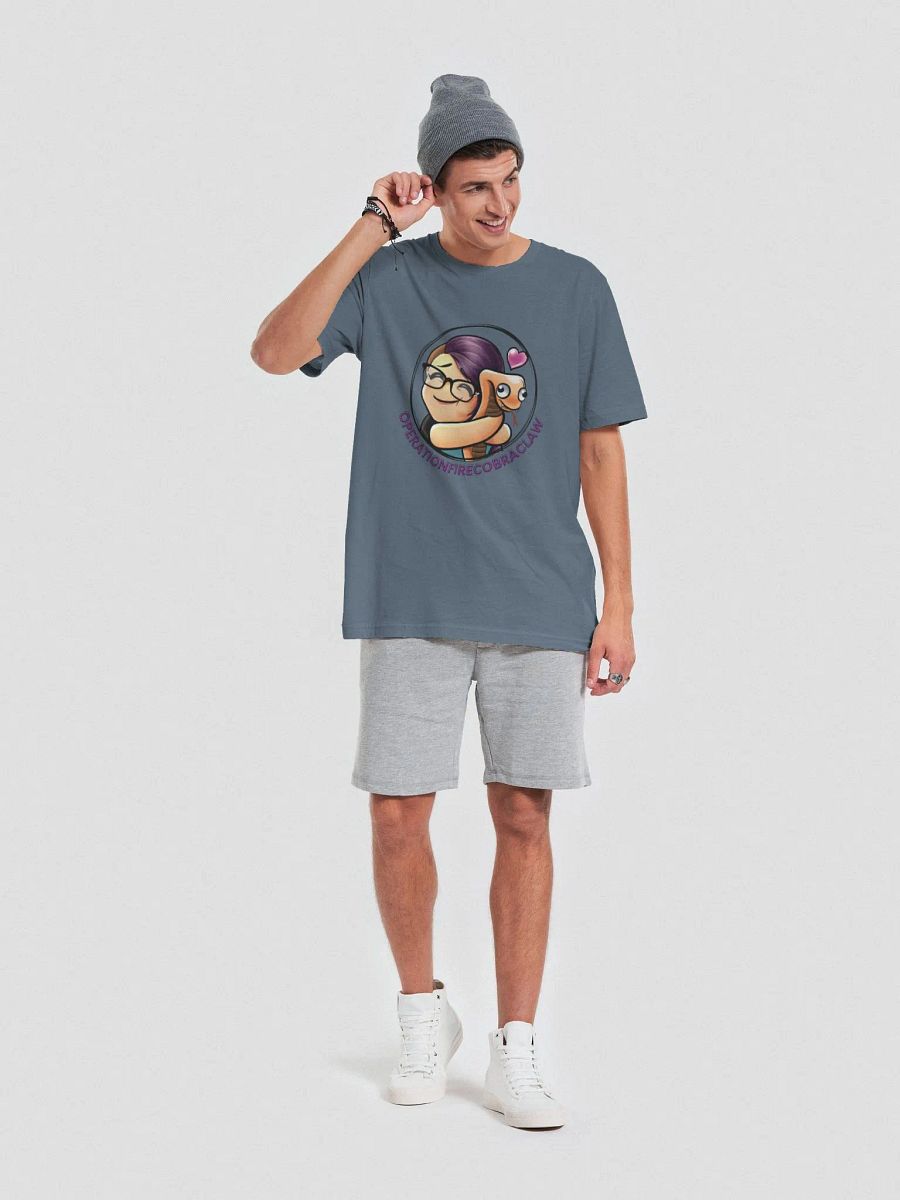 Cobra Hug T-Shirt (Branded) product image (71)