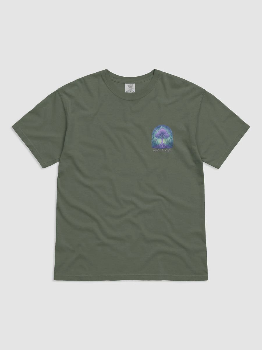 Rooted In Light Shirt product image (25)