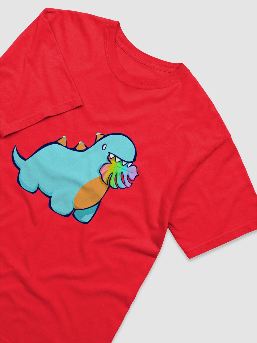 Monstera Munch Shirt product image (3)