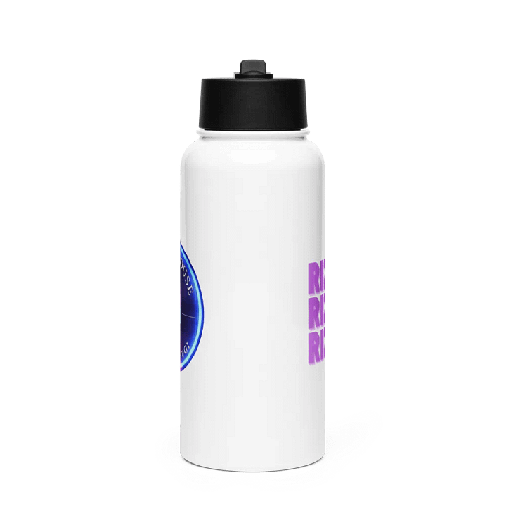 Rizzy Water Bottle product image (1)