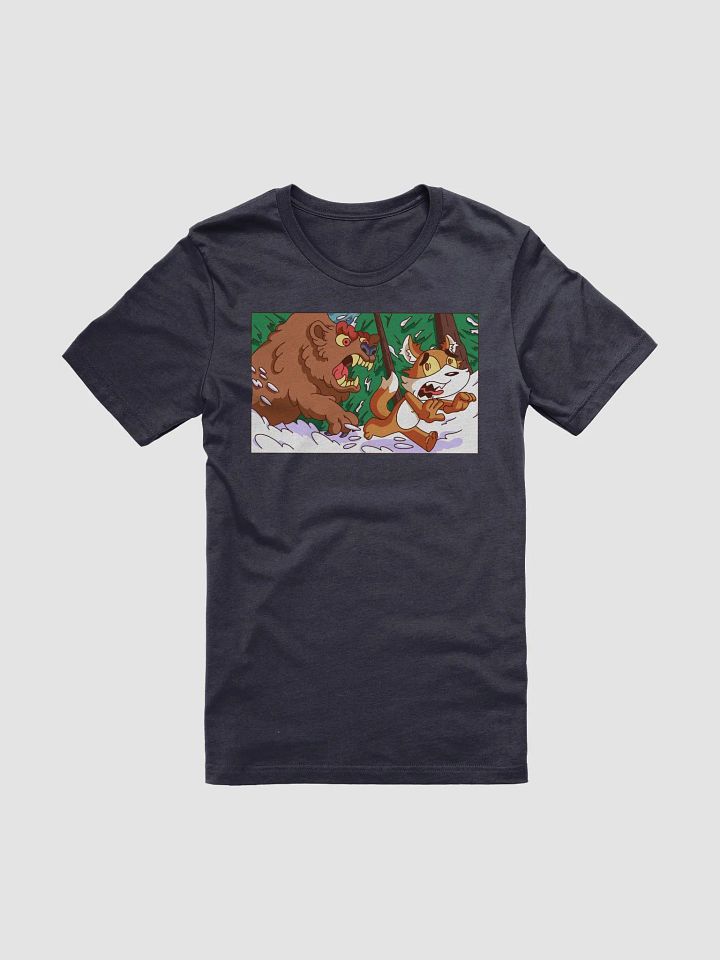 Are there bears in this game? product image (21)
