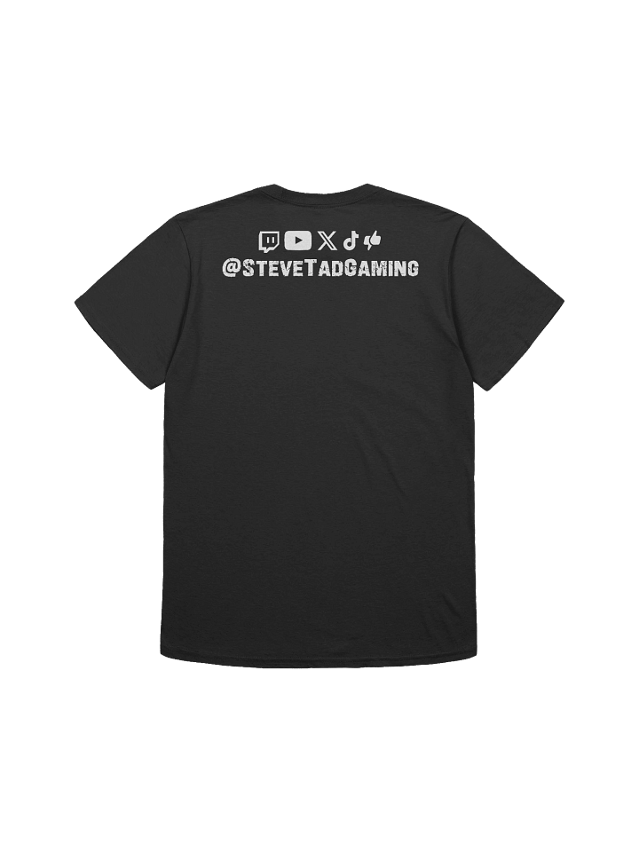 Steve Tad Gaming - We The Ones Shirt product image (2)