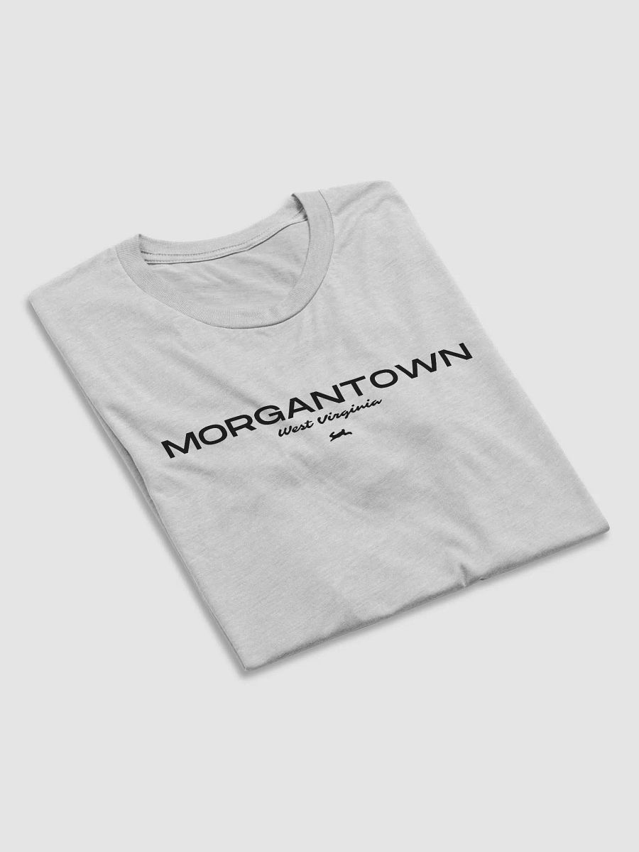 chfpar City / Morgantown Celebration Tee product image (5)