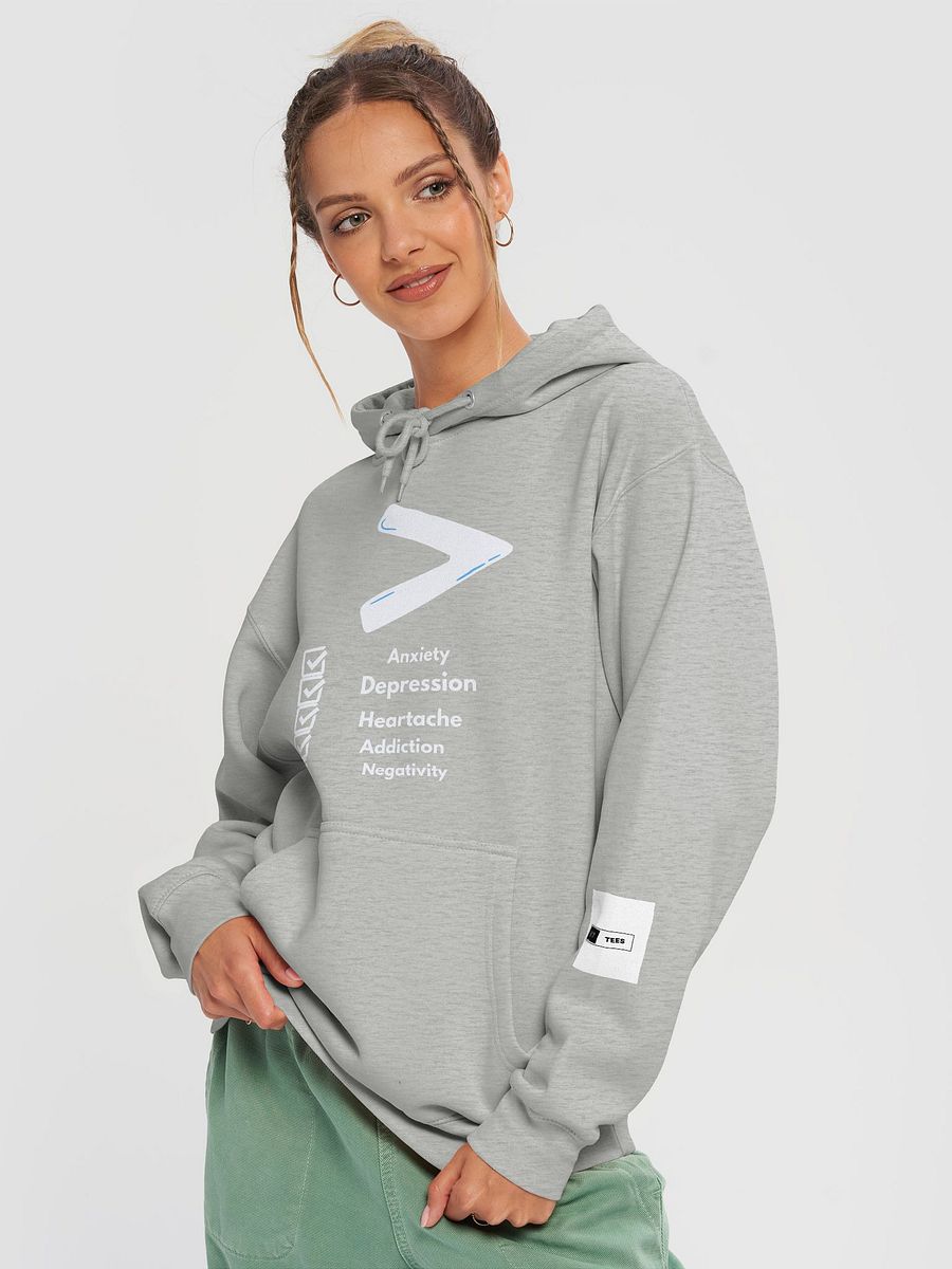 Greater Than Hoodie product image (16)